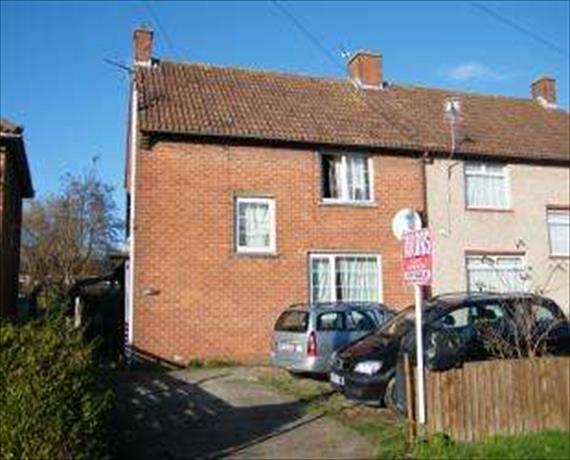 3 Bedroom Semi-Detac...